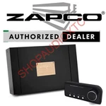 Zapco DSP-Z8-IV-AT Autotune Bluetooth 8-CHANNEL Analog Inputs Outputs New. Price: $599.90.