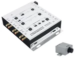 Autotek ATK2 3X Active Crossover Processor, Silver, 2/3-WAY, Remote Bass Control New. Price: $63.48.