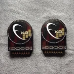 Jl Audio Xr Pair High-performance 2-WAY Crossover Networks Used. Price: $112.50.
