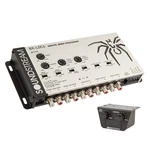 Soundstream Premium Bass Processor Line Driver Bx LOC4 New. Price: $256.99.