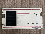 Rare Audiocontrol SYSTEM90. Model 11 Center Channel Powered Signal Processor Used. Price: $149.00.