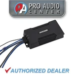 48PXA6001 Kicker PXA600.1W Rms Powersports Mono Subwoofer Amplifier Waterproof New. Price: $399.99.