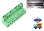 9-PIN Connector Plug Kicker ZXDSP1 ZXSUM8 New. Price: $9.94.