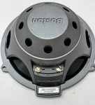 Boston Acoustics PRO50 5.25" Woofer Single Speaker ASL204067A Used. Price: $150.00.