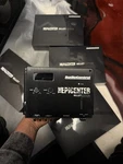 Audiocontrol The Epicenter Billet Edition Bass Restoration Processor New. Price: $350.00.