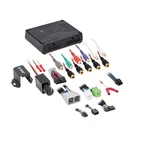 Axxess AXDSPX-GM33, Package With Axdsp-x, T-harness And Amp Bypass New. Price: $533.99.