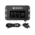 Orion XTR-BP20 Bass Processor With 10V Output & Precision Control New. Price: $99.95.