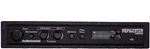 Audiocontrol The Epicenter Indash & THREE.2 Replacement Bezel Trim Ring Black 3D New. Price: $17.99.