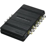 Ground Zero Channel High Quality Digital Signal Processor Gzdsp 4-8XII New. Price: $549.99.