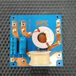 Mtx Btx 5000D Speaker 2-WAY Crossover Network Car Audio New Old Stock Open. Price: $35.00.