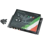 Soundstream BX-10MXD Mexico Edition Digital Bass Reconstruction Processor New. Price: $60.02.