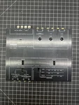 Yamaha YEC-400 3-WAY 2-WAY + Subwoofer 12V 6-POINT Channel Fading Crossover Used. Price: $70.00.