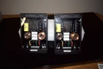 Audiofrog GS410C Premium Grade Passive Crossover Network Used. Price: $130.00.