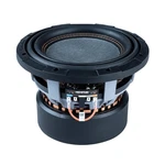 Memphis MJM812 Audio 8" Mojo Sub With Selectable Impedance, Or New. Price: $259.95.