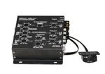 Deejay Led TBHMCD361 Vehicle Multi-amplifier Crossover With Rca Inputs And Outpu New. Price: $109.99.
