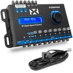 Nvx XDSP28 15 Band Eq With Bluetooth - Sonic Electronix New. Price: $109.99.