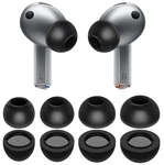 Iiexcel Galaxy Buds 3 Pro Memory Foam Tips Earbud, 4 Pairs Replacement Comfor... New. Price: $17.35.