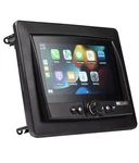 Mb Quart GMR7V1 7-INCH Waterproof Touchscreen Apple Carplay Source Unit New. Price: $425.99.