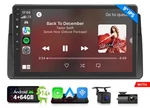 Eonon E46X7A Android 14 9"FOR Bmw 330I 328I Radio Stereo Carplay+cam+dvr New. Price: $194.66.