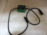Peripheral PGLI35 3.5MM Ground Loop Insulator Open. Price: $11.69.
