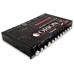Orion 7-BAND Marine Grade Graphic Equalizer With Bluetooth XEQ-X70BTM New. Price: $119.95.