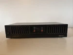 Sherwood EQ-1330 9-BAND Stereo Graphic Equalizer Tested & Working Used. Price: $104.99.
