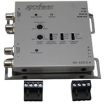 Axxess 4-CHANNEL Active Line Output Converter / AX-LOC2.4 New. Price: $83.99.