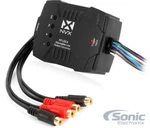 Nvx XFLOC4 160 Watt 4-CHANNEL Car Line Output Converter W/ Noise Filter + Driver New. Price: $28.99.