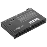 New Skar Audio SKA7EQ Band 1/2 Din Car W/ Front Rear Sub Output. Price: $109.98.