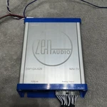 Nav-tv Zen Audio DSP12A-A2B Toslink Analog Output Ford/lincoln New. Price: $600.00.