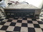 Vintage Clarion EN-6281 Graphic Equalizer Car Audio Unit Powers W/ Wires Used. Price: $39.99.
