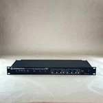 Lectrosonics TH3A Telephone Hybrid Interface With Acoustic Echo Canceller - Used. Price: $96.70.