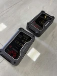 Hertz Mille Legend Series MLCX-2-TW3 2-WAY Crossover Set Flagship Open. Price: $190.00.
