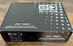 Banda XVR360 3-WAY Electronic Crossover With Either Two /three-way System New. Price: $69.00.