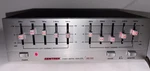 Sentrek Shq 1205S Vintage 80' Home Stereo Graphic Equalizer Mini Series Nos Open. Price: $76.14.