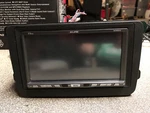 Complete Car Audio System With Alpine, Eclipse, Jl & Stinger Components Used. Price: $1399.00.