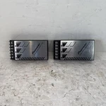 (2) Pioneer TS-C1653 Passive Crossovers Network Old School Used. Price: $99.99.