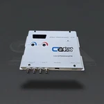 Carbon Audio CA-EP0020PR Bass Restoration Processor, Analog Profesional Series New. Price: $179.99.