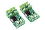 Noyito Electronic Switch Control Board Isolation Mos Fet High Low Level Trigg... New. Price: $13.23.