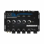 Audiocontrol LC8I, Channel Line Out Converter With Auxiliary Input New. Price: $145.99.