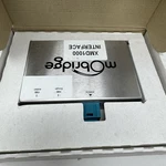 Mobridge Satellite Interface / XMD1000 For Porsche (XMD-A2010-PSH) New. Price: $175.99.