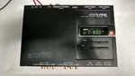 Rare Alpine Car Audio 3681 Digital Time Frequency Processor Used. Price: $350.00.