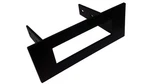 Kenwood KGC-4042A KEC-1100 Eq Trim Beauty Ring Plate Replacement Black New. Price: $28.99.