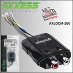 Metra Axxess AXLOCM-150 2-CHANNEL (loc) Line Output Converter W/ Amp Turn New. Price: $29.95.