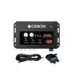 Orion HCCA-BP30 High Performance Bass Processor With 10V Output & Voltage New. Price: $149.95.