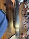 1PCS Used Bose ESP-880A Audio Processor Shipping Dhl Fedex. Price: $1399.30.