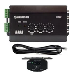 Memphis Audio LL2BE 2-CHANNEL Line Output Converter With Bass Restoration New. Price: $99.95.