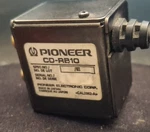 Pioneer CD-RB10 Used. Price: $80.00.