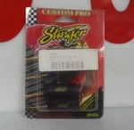 Vintage Custom Pro Stinger 24K Blocker SBASS6 Nos Sealed Car Audio New. Price: $19.99.