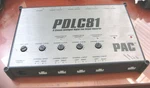 Pac PDLC81 Channel Intelligent Digital Line Output Converter Replacement Module Used. Price: $65.00.